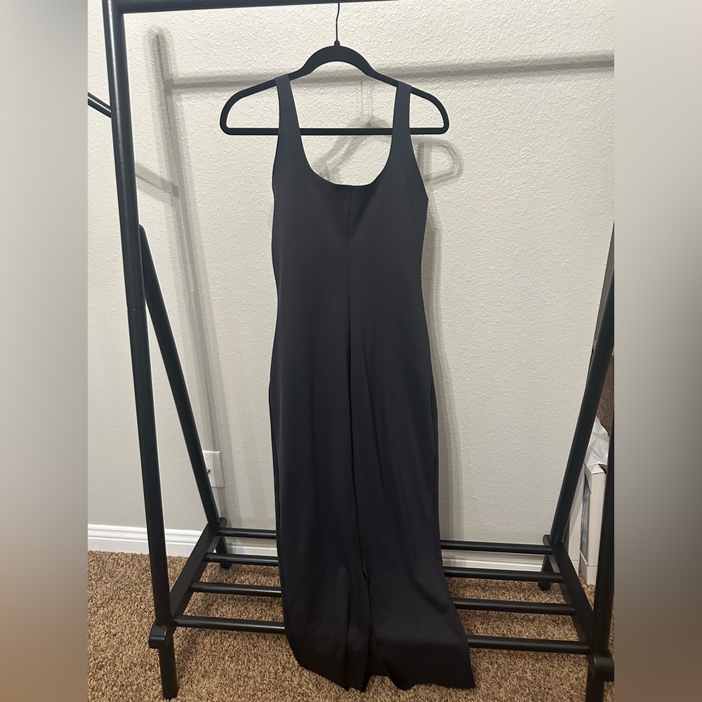 NWT - 2x SKIMS BODY TANK LONG SLIP DRESS